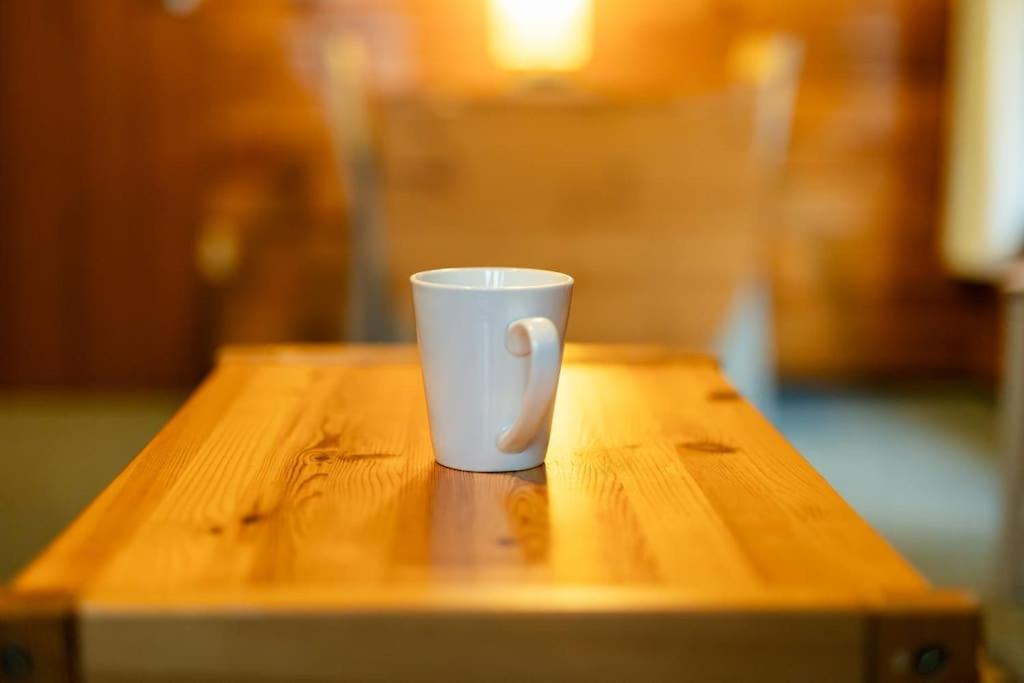 Cozy Norwegian Style Log Cabin In Rural Snowdonia - 2 Bedrooms & Parking By Seren Short Stays Ffestiniog Buitenkant foto